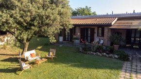 Agriturismo Lillastro
